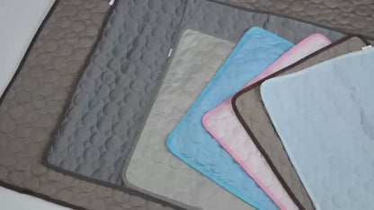 FrostBed - Durable Cooling Dog/Cat Mat 2.0