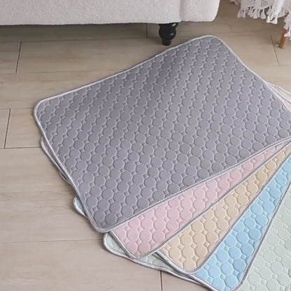 FrostBed - Durable Cooling Dog/Cat Mat 2.0